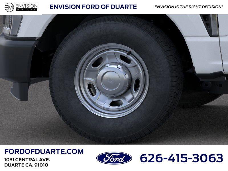 new 2026 Ford F-250 car