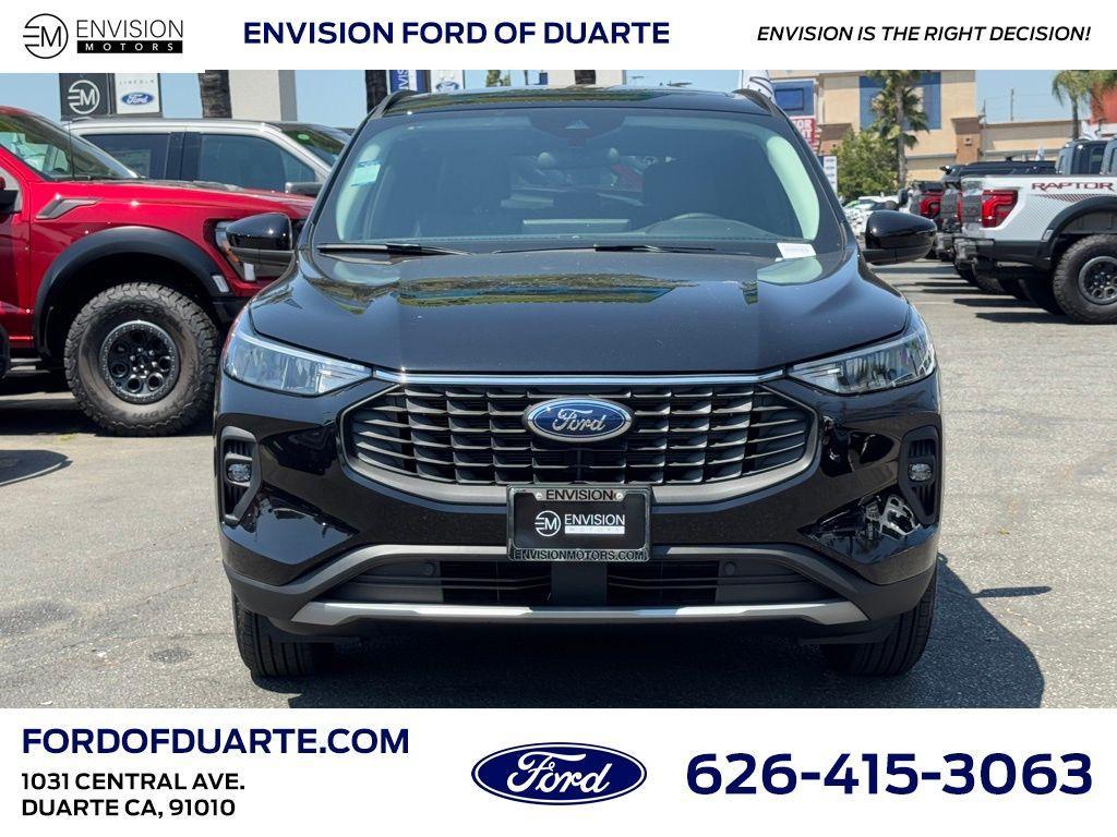 new 2025 Ford Escape car, priced at $33,490