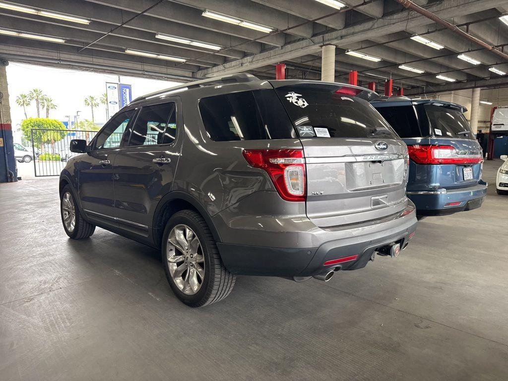 used 2014 Ford Explorer car, priced at $12,995