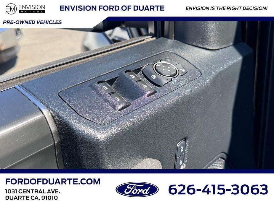 used 2019 Ford F-150 car, priced at $53,495