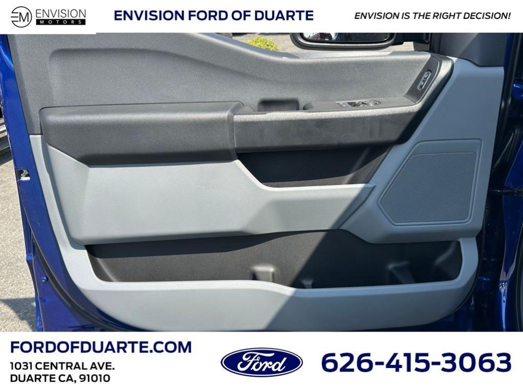 new 2026 Ford F-250 car