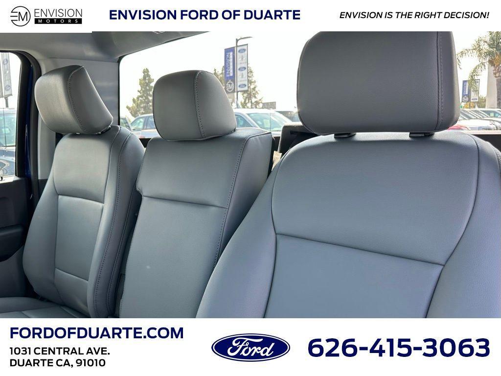 new 2026 Ford F-250 car