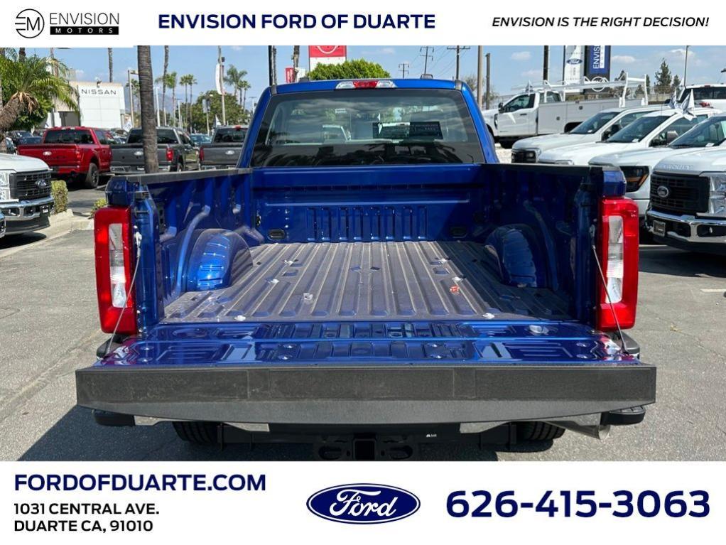 new 2026 Ford F-250 car