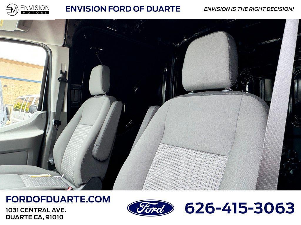 new 2024 Ford Transit-350 car, priced at $62,295