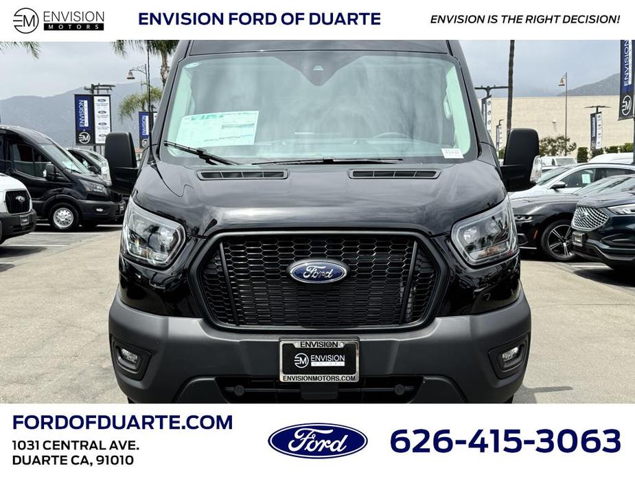 new 2024 Ford Transit-350 car, priced at $66,295