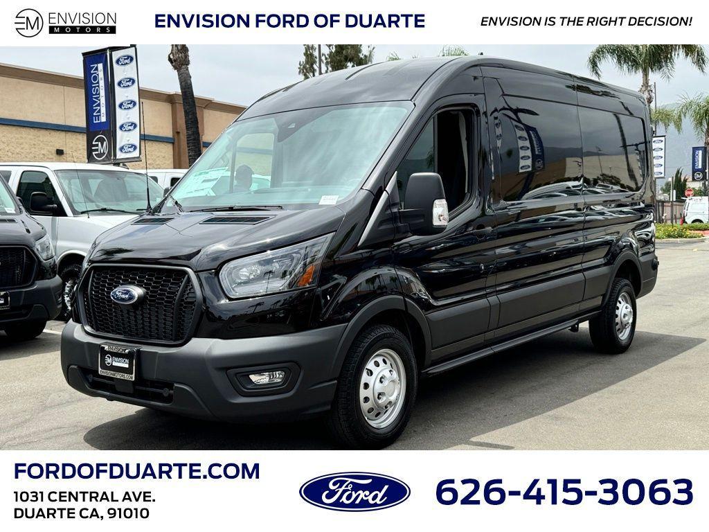 new 2024 Ford Transit-350 car, priced at $62,295