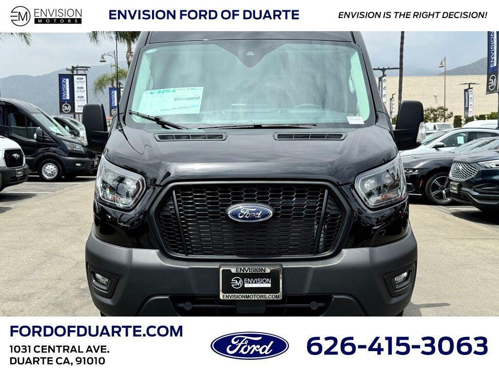 new 2024 Ford Transit-350 car, priced at $62,295