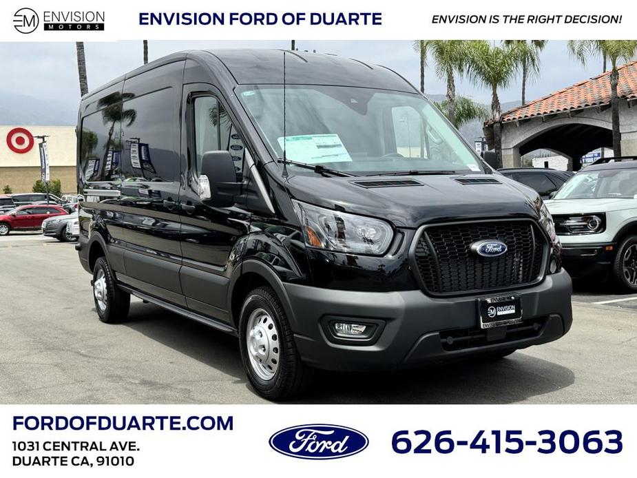 new 2024 Ford Transit-350 car, priced at $64,795