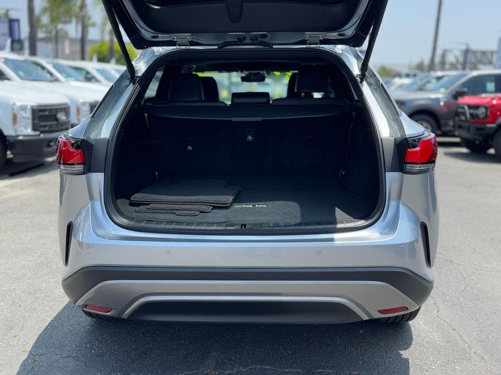 used 2023 Lexus RX 350 car, priced at $53,995