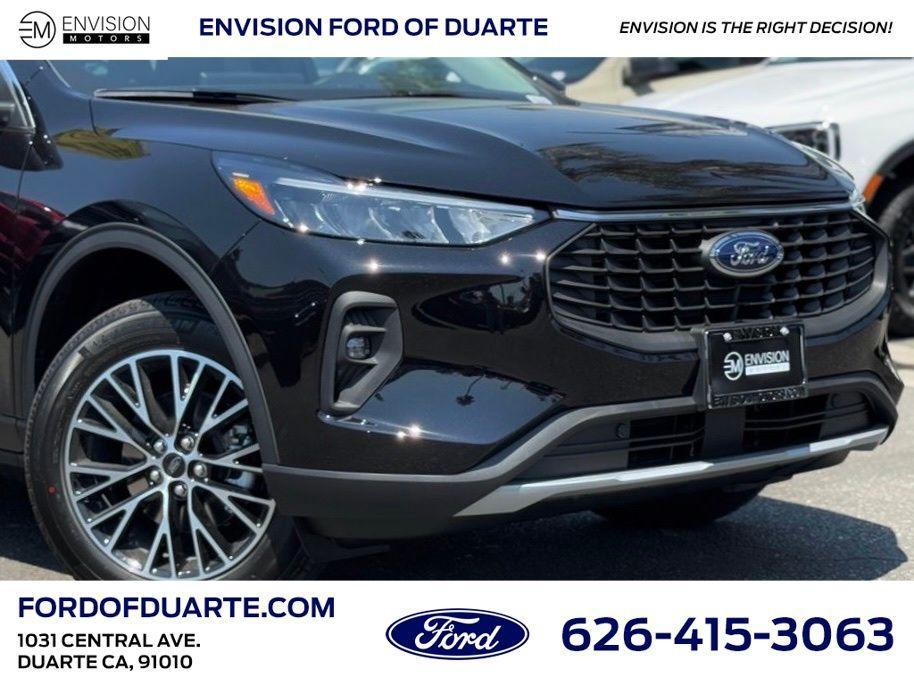 new 2025 Ford Escape car, priced at $35,375