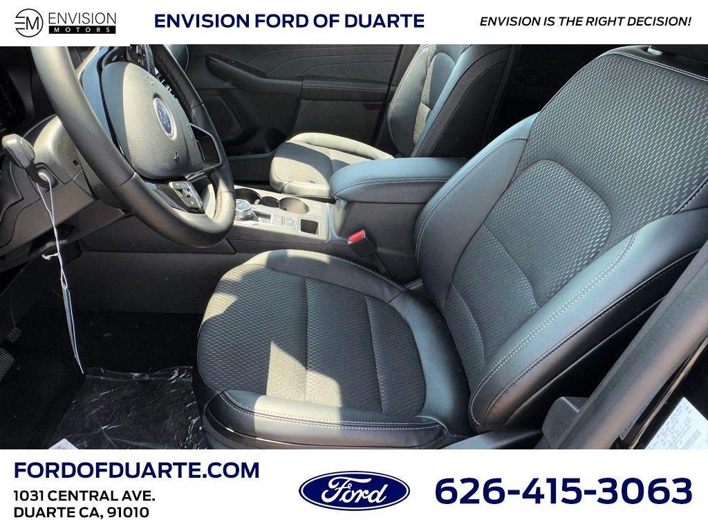 new 2025 Ford Escape car, priced at $35,375