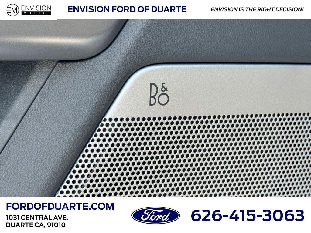 new 2025 Ford F-150 car, priced at $63,630