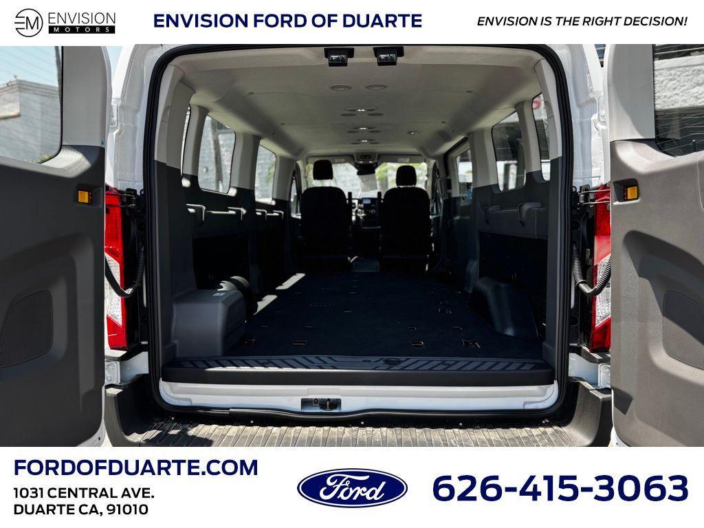 new 2024 Ford Transit-350 car, priced at $53,110