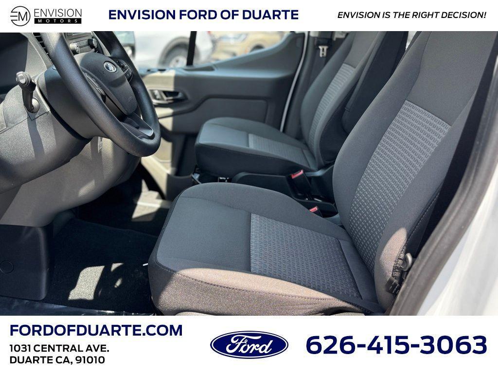 new 2024 Ford Transit-350 car, priced at $53,110