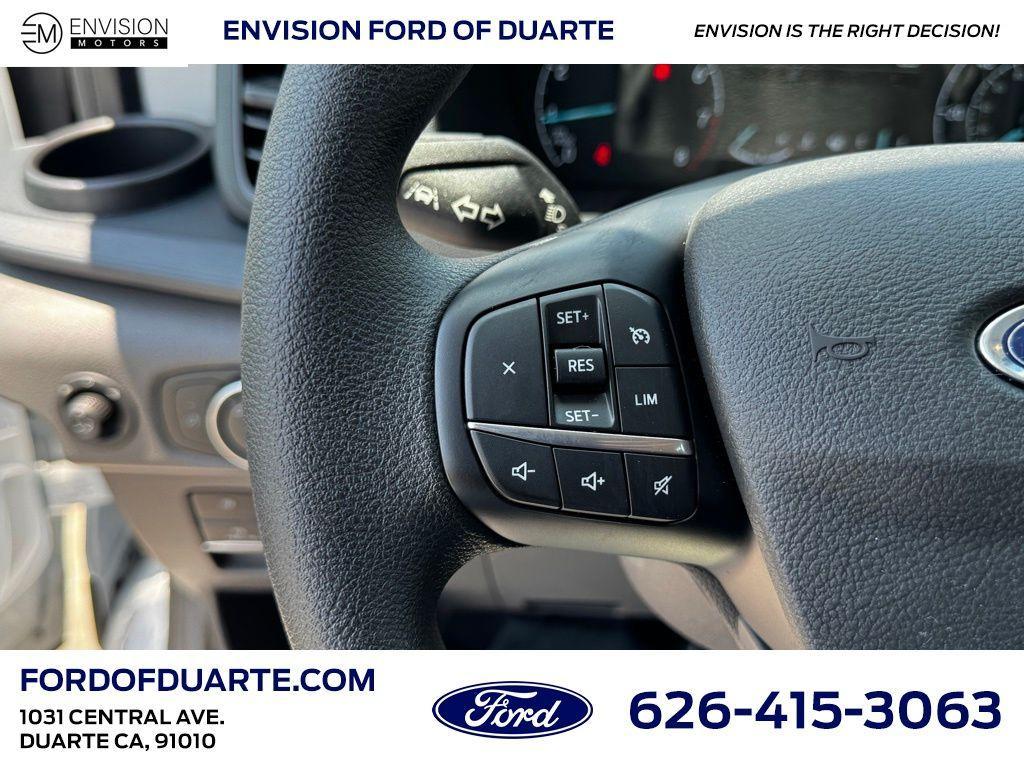 new 2024 Ford Transit-350 car, priced at $53,110