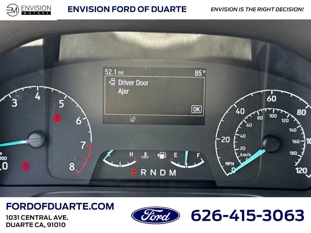 new 2024 Ford Transit-350 car, priced at $53,110
