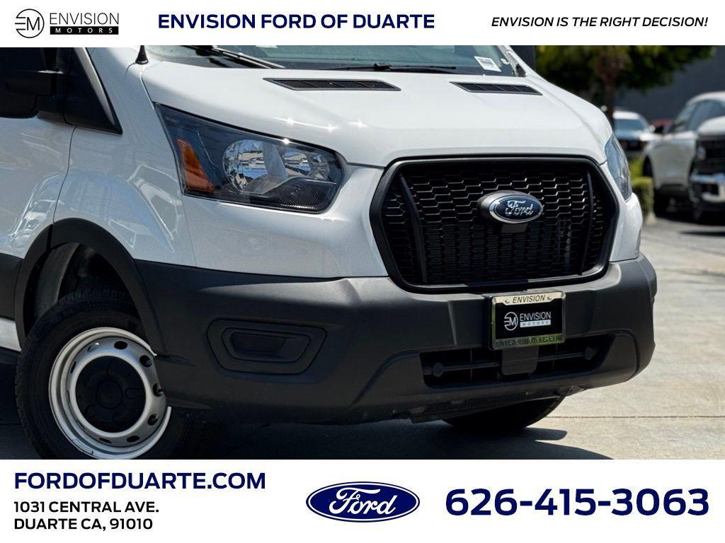 new 2024 Ford Transit-350 car, priced at $53,110