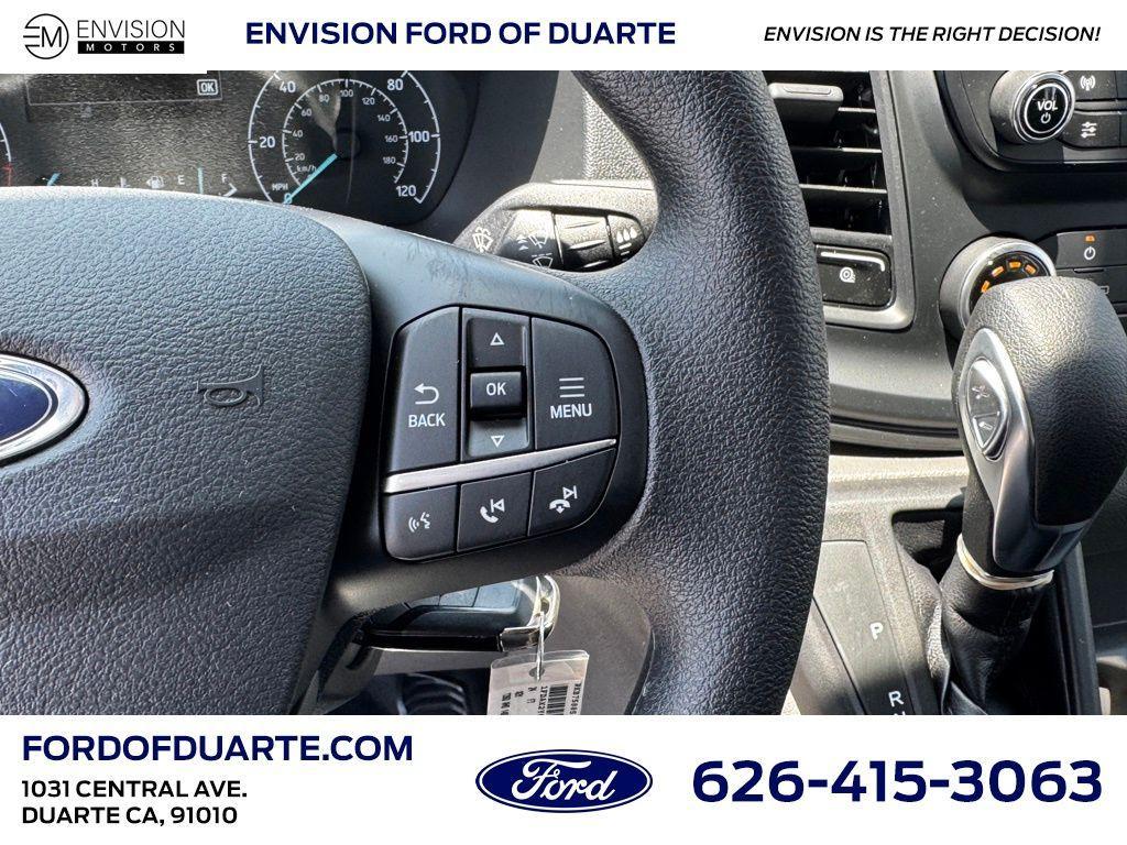 new 2024 Ford Transit-350 car, priced at $53,110
