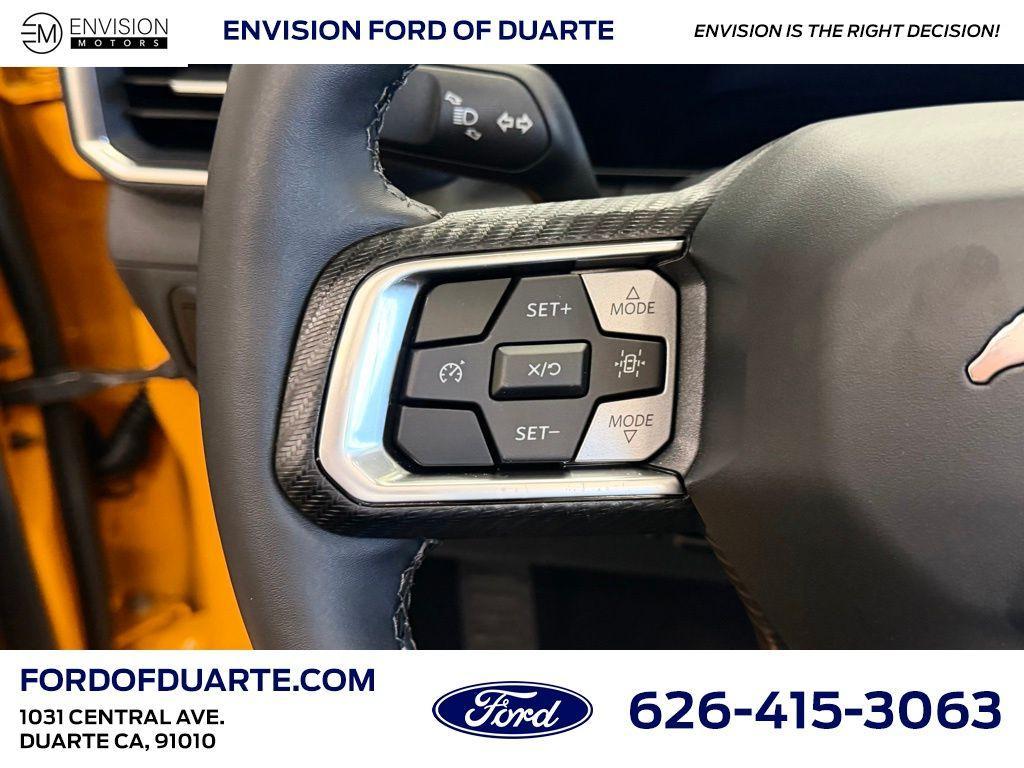 new 2026 Ford Mustang car