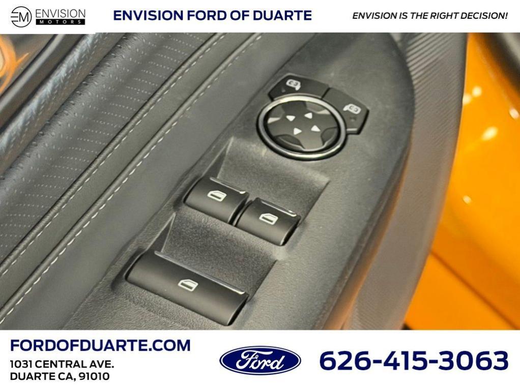 new 2026 Ford Mustang car