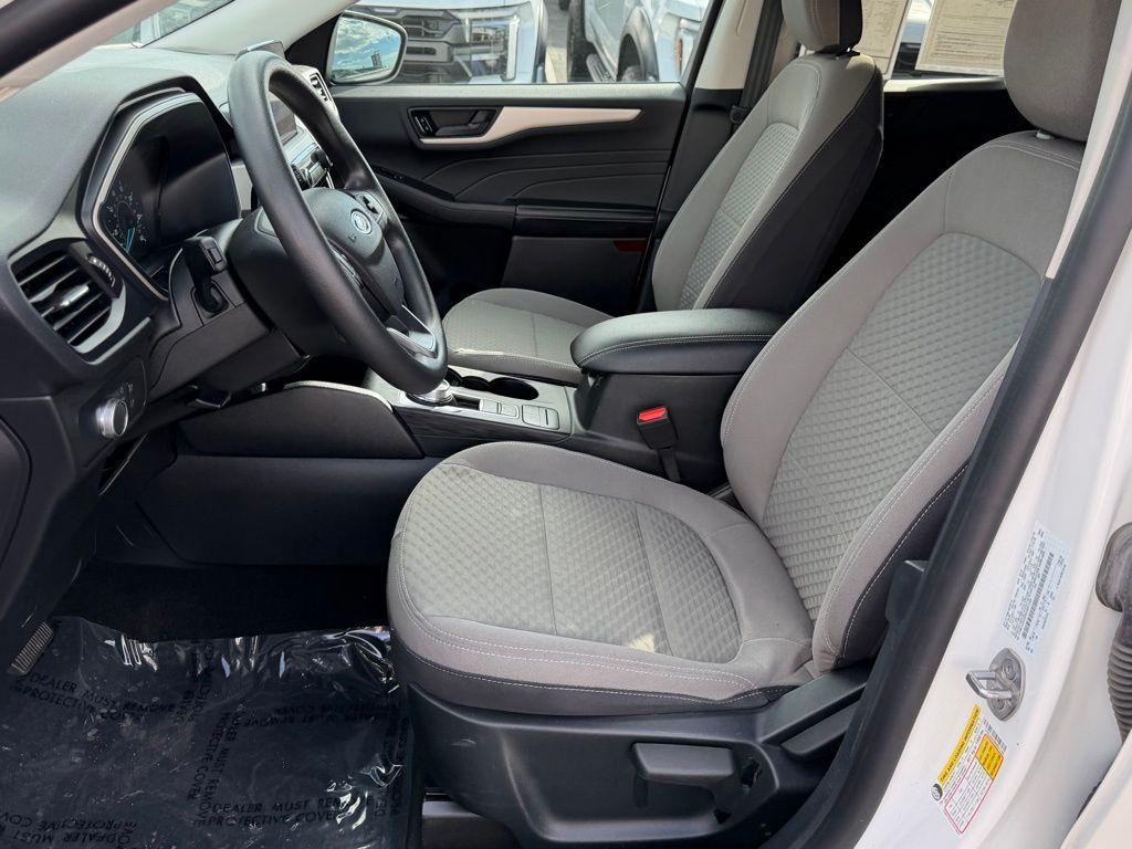 used 2022 Ford Escape car, priced at $19,250