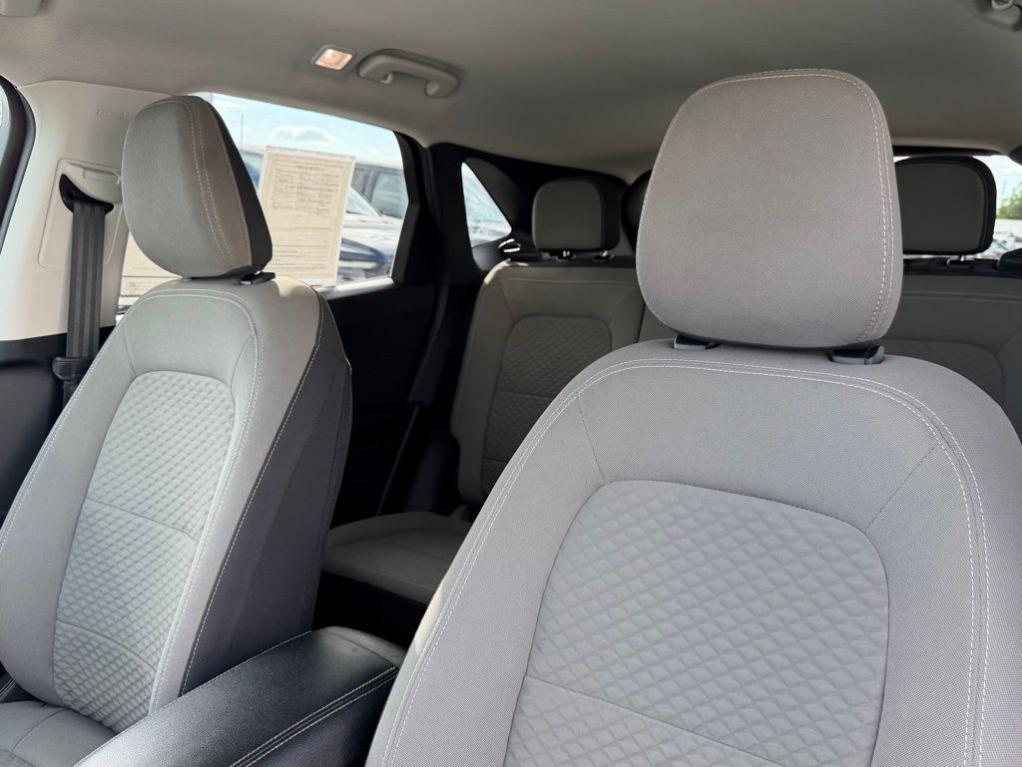 used 2022 Ford Escape car, priced at $19,250