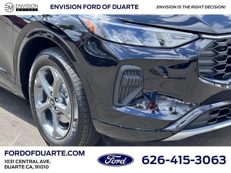 new 2024 Ford Escape car, priced at $36,975