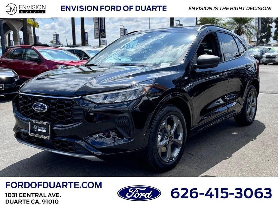 new 2024 Ford Escape car, priced at $36,975