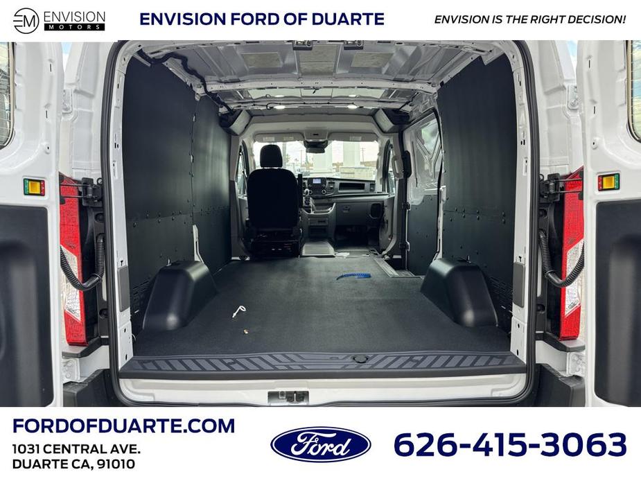 new 2024 Ford Transit-150 car, priced at $50,959