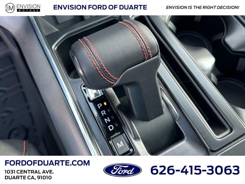 new 2025 Ford F-150 car, priced at $83,720