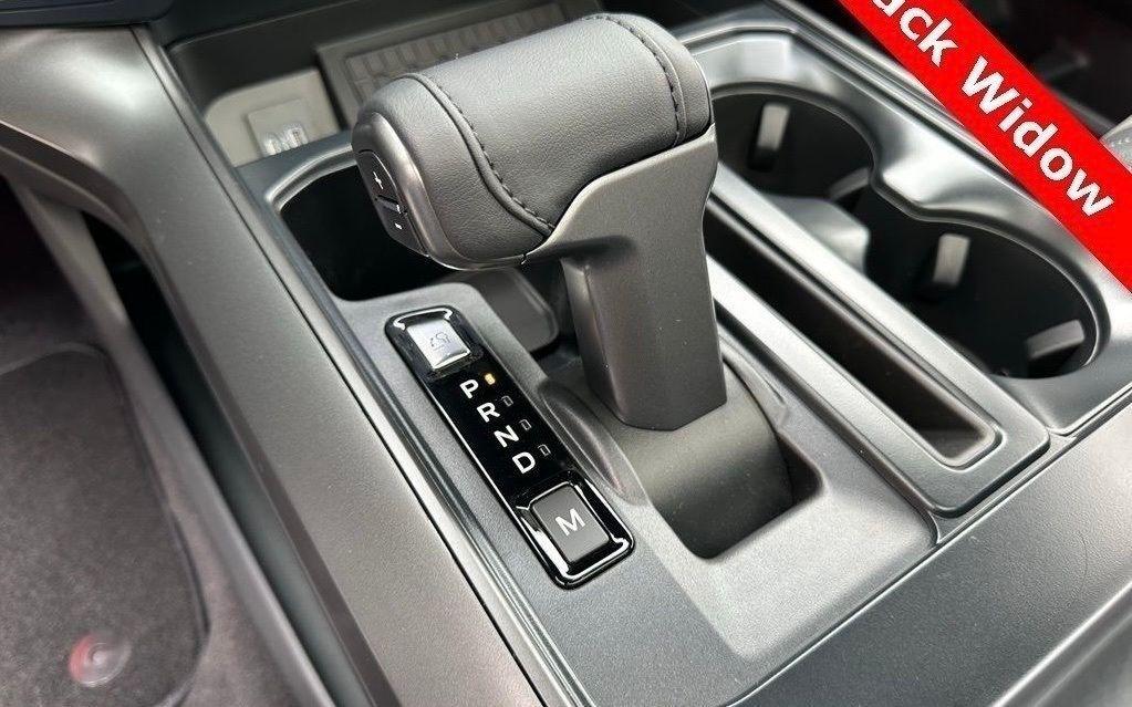 used 2024 Ford F-150 car, priced at $93,095