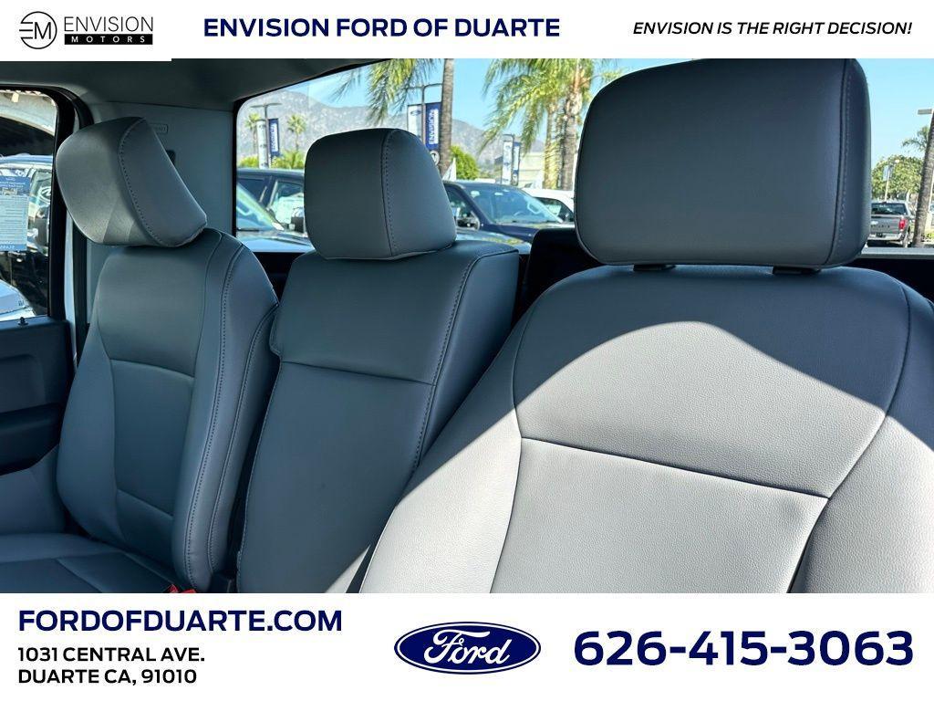 new 2026 Ford F-250 car