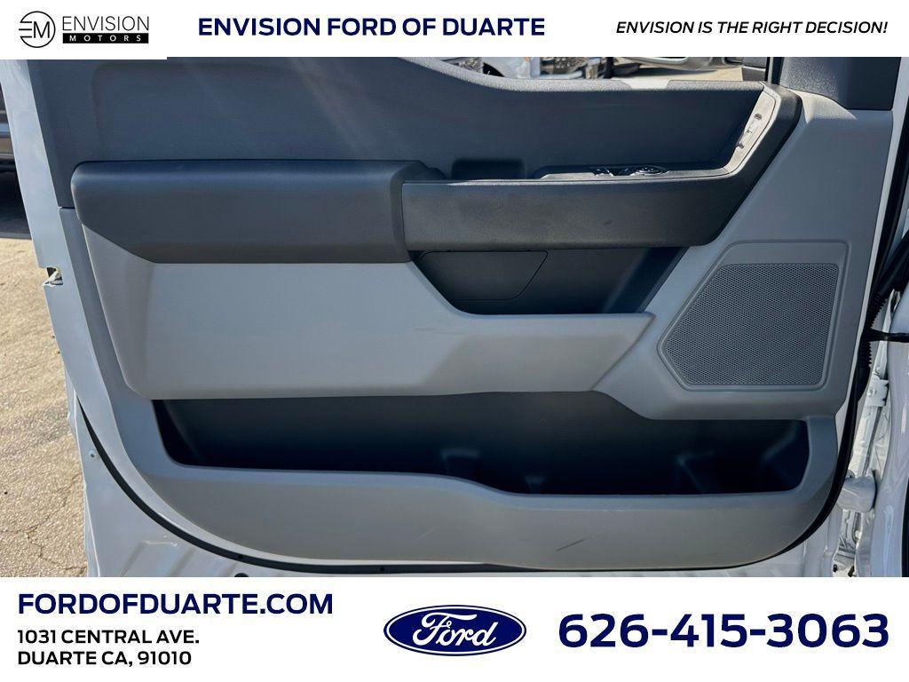 new 2026 Ford F-250 car