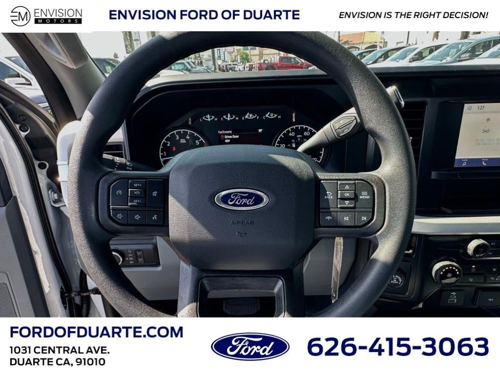 new 2026 Ford F-250 car