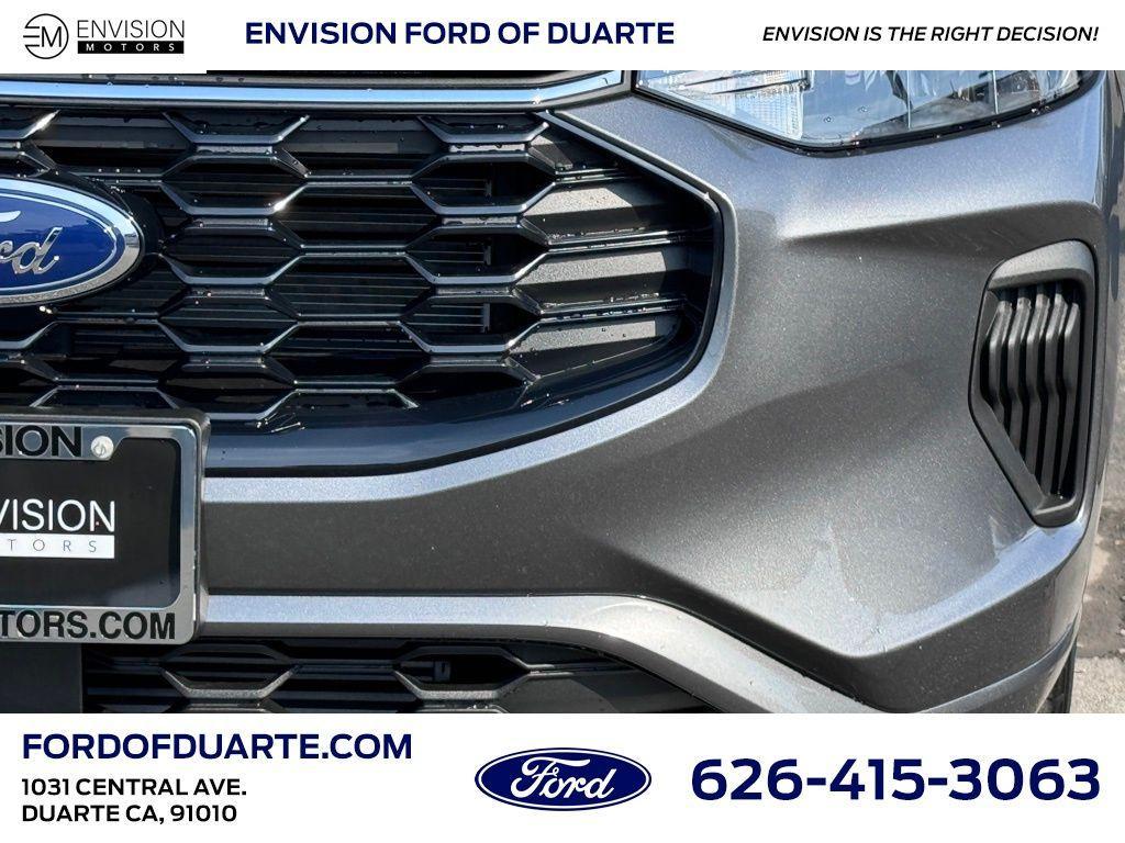 new 2024 Ford Escape car, priced at $34,600