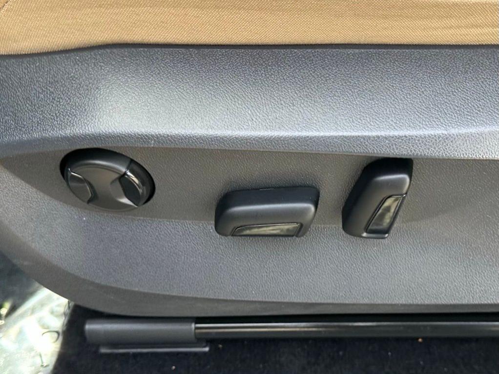 used 2022 Volkswagen Tiguan car, priced at $19,250