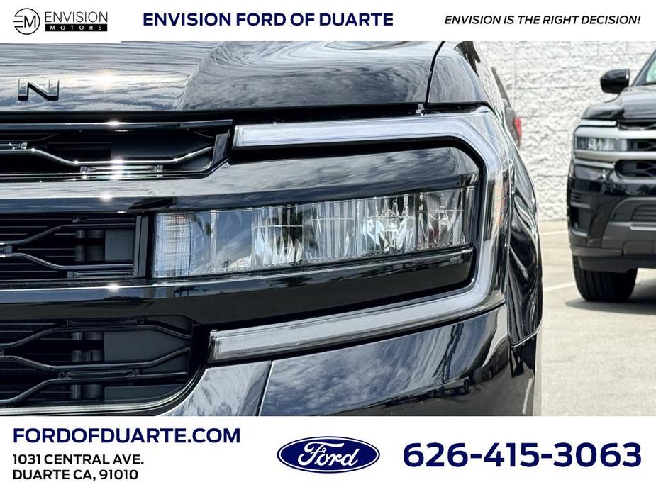 new 2024 Ford Expedition car, priced at $73,970