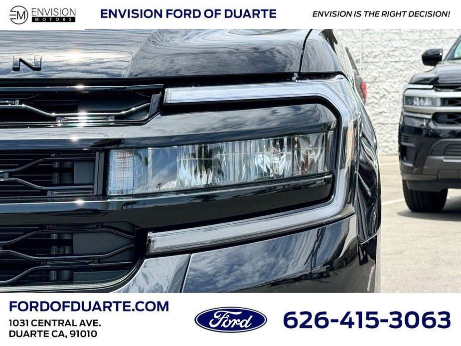 new 2024 Ford Expedition car, priced at $72,970