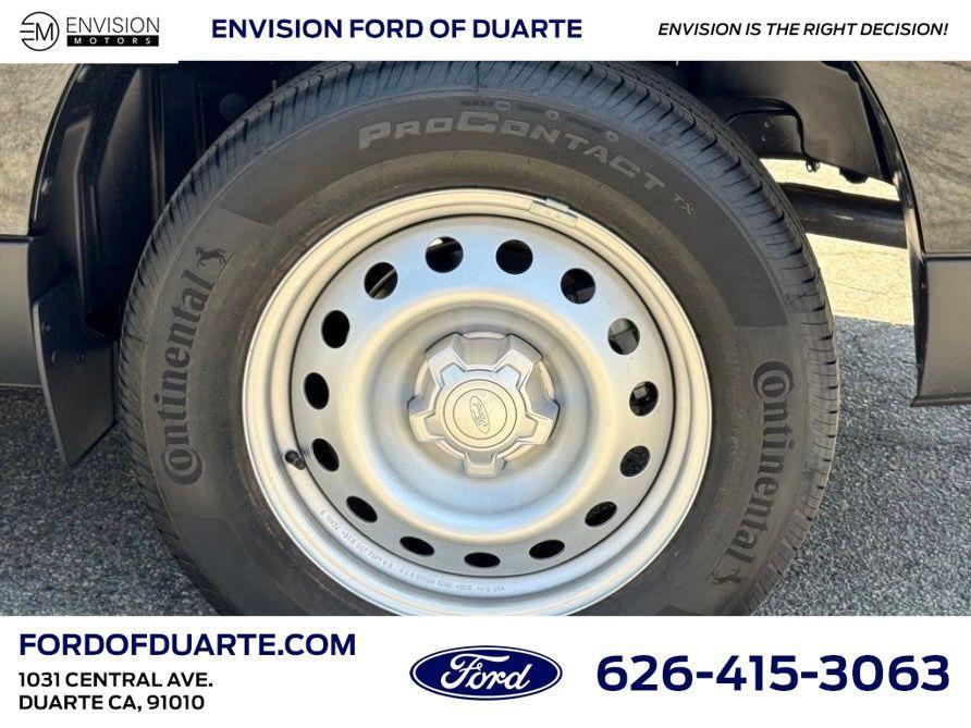 new 2025 Ford Maverick car, priced at $30,000