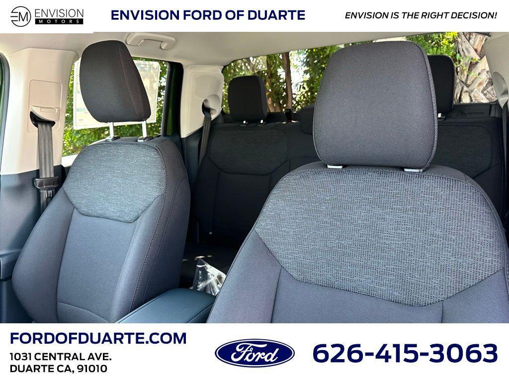 new 2025 Ford Maverick car, priced at $30,000