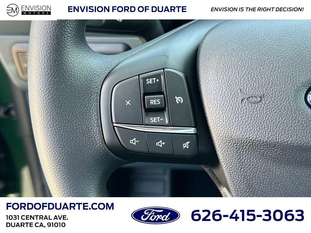 new 2025 Ford Maverick car, priced at $30,000