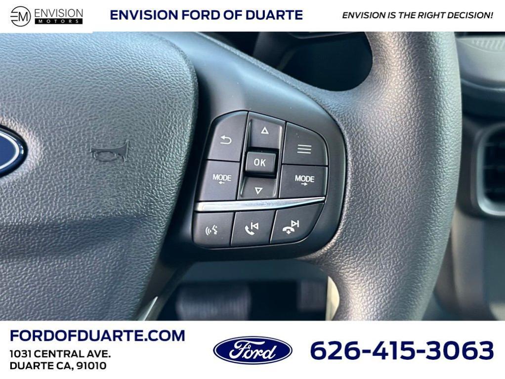 new 2025 Ford Maverick car, priced at $30,000