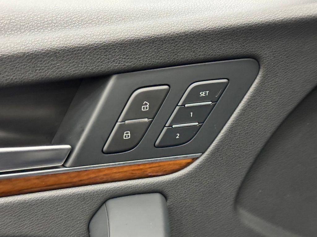 used 2023 Audi Q5 car, priced at $29,995