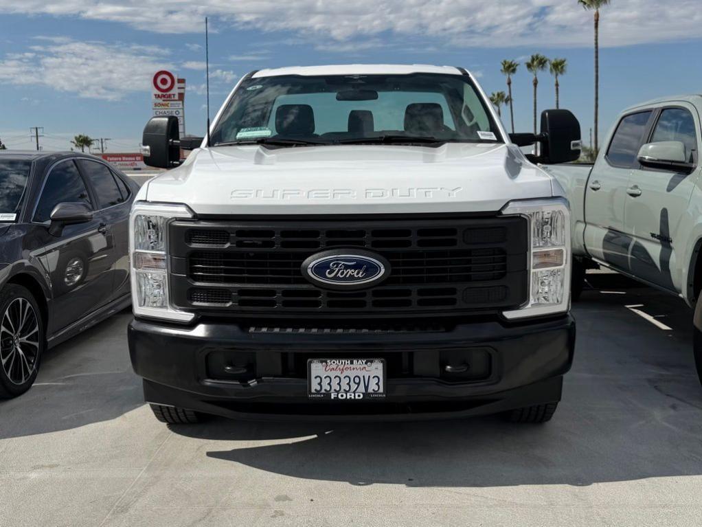used 2023 Ford F-250 car, priced at $42,888