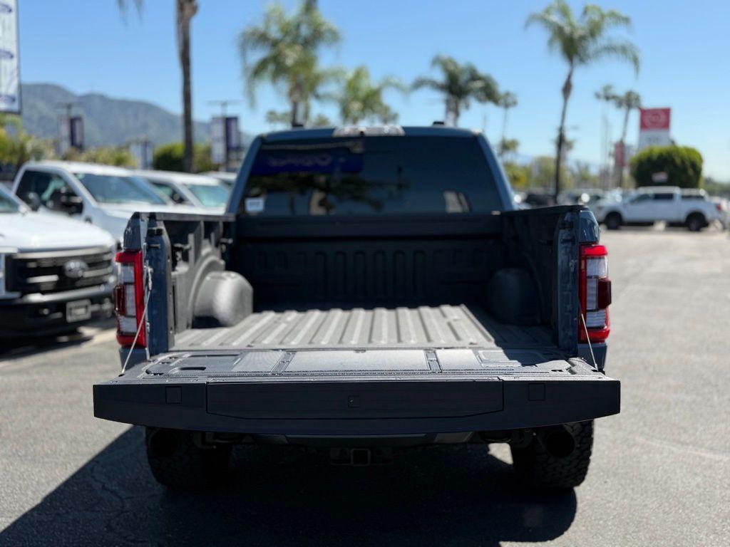 used 2023 Ford F-150 car, priced at $79,888