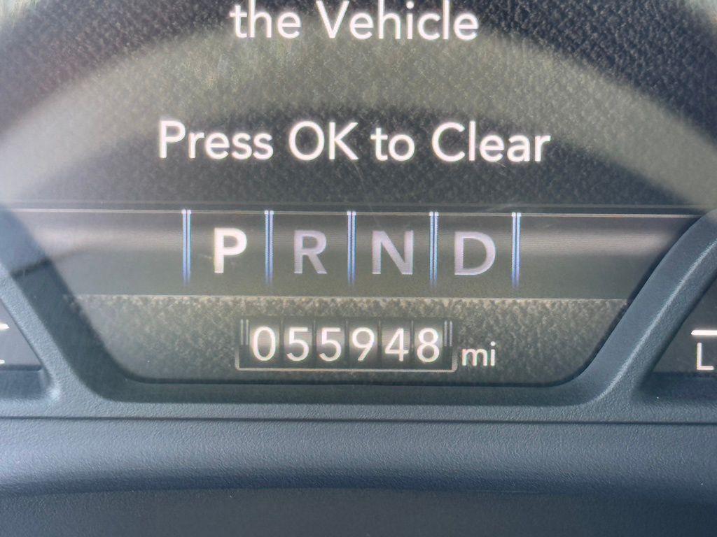 used 2022 Ram 1500 car, priced at $30,888