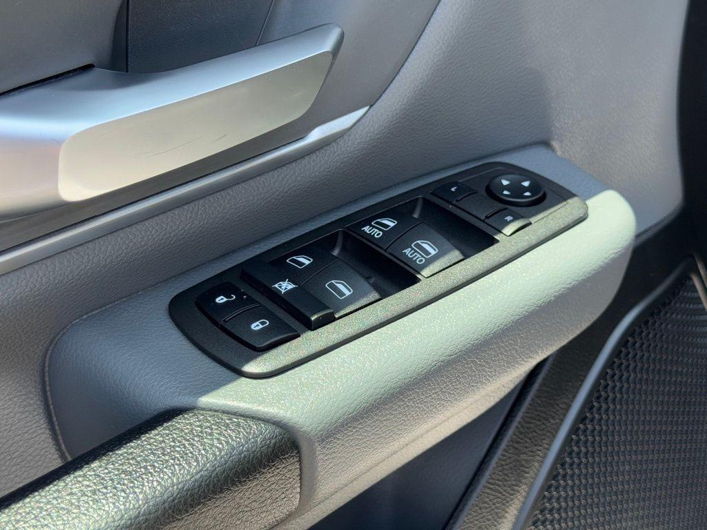 used 2022 Ram 1500 car, priced at $30,888