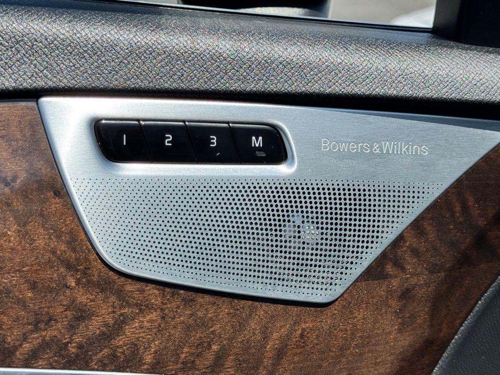 used 2017 Volvo XC90 car, priced at $15,988