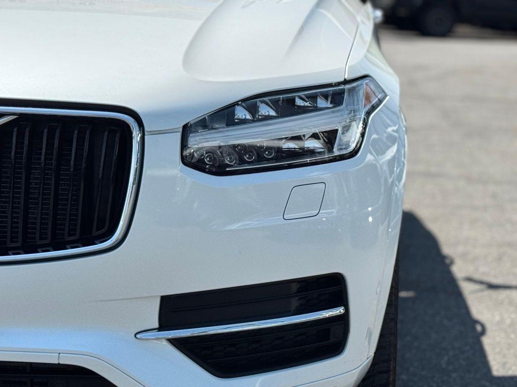 used 2017 Volvo XC90 car, priced at $15,988