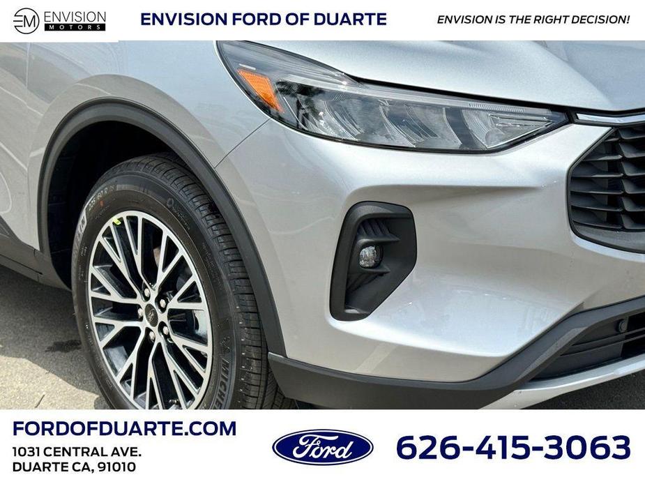 new 2024 Ford Escape car, priced at $32,745